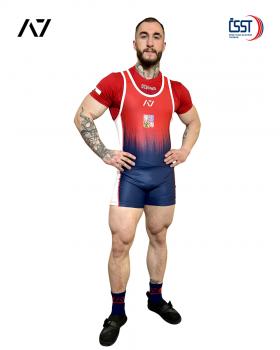 Představení reprezentačního setu A7