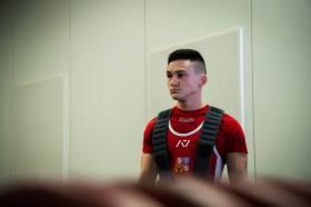 Mistrovství Evropy mužů a žen v klasickém silovém trojboji 2026 - výsledky, fotogalerie