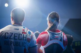 Mistrovství Evropy mužů a žen v klasickém silovém trojboji 2026 - výsledky, fotogalerie