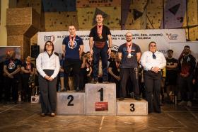 Zlatý Srdcař Dušan Švarcbach