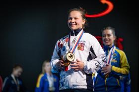 Mistrovství Evropy v silovém trojboji EQ 2026 - výsledky, fotogalerie