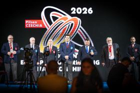 Mistrovství Evropy v silovém trojboji EQ 2026 - výsledky, fotogalerie