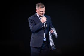 Mistrovství Evropy v silovém trojboji EQ 2026 - výsledky, fotogalerie