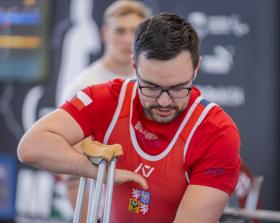 Hungarian Open Para Powerlifting Challenge - výsledky, fotogalerie