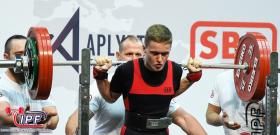 Mistrovství světa v klasickém silovém trojboji 2019 - výsledky, fotogalerie