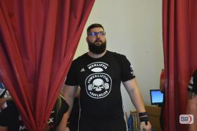 Mistrovství západních Čech mužů a žen v klasickém silovém trojboji 2019 - fotogalerie