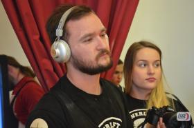 Mistrovství západních Čech mužů a žen v klasickém silovém trojboji 2019 - fotogalerie